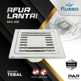 Flusso Afur XC