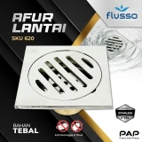 Flusso Afur XC