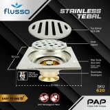 Flusso Afur XC