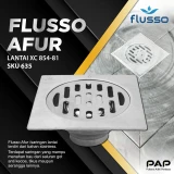 Flusso Afur XC