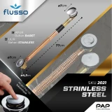 Flusso Afur Bathtub