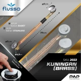 Flusso Afur Bathtub
