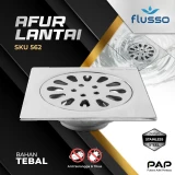 Flusso Afur