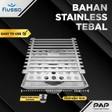 Flusso Afur