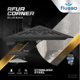 Flusso Afur Corner 20*20