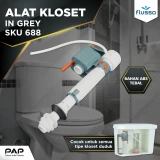 Flusso Alat Closed
