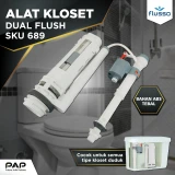 Flusso Alat Closed