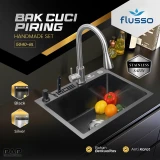 Flusso BCP Handmade Set