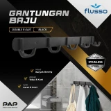 Flusso Gantungan Baju F270