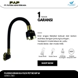 Flusso Kran PB7 KA FLEX M BC/GP