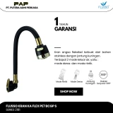 Flusso Kran PE7 KA FLEX S BC/GP