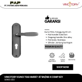 Vincitory Kunci TGG HM887-87 4 COMP KEY