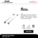Vincitory Gas Spring