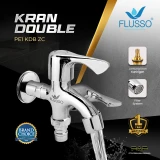 Flusso Kran PE1 KDB ZC L701