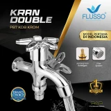 Flusso Kran PB7 KDB KROM