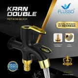 Flusso Kran PE7 KDB BC/GP