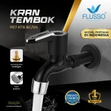 Flusso Kran PE7 KTB BC/SN