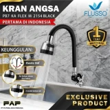 Flusso Kran PB7 KA FLEX M BC/SN