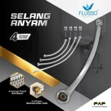 Flusso Selang Anyam
