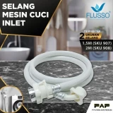 Flusso Selang Mesin Cuci In Lay