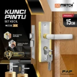 Match Kunci Kecil MS777-99