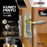 Match Kunci Kecil MS773-90