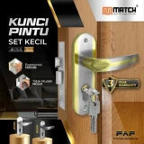 Match Kunci Kecil MS773-73