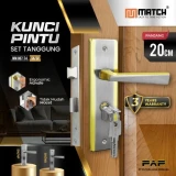 Match Kunci TGG MM 887-74