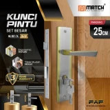 Match Kunci ML 997-74