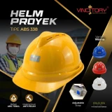 Vincitory Helm Proyek