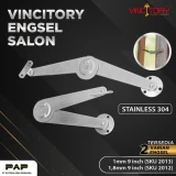 Vincitory Engsel Salon 9 Inch