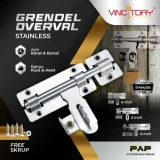 Vincitory Grendel Overval
