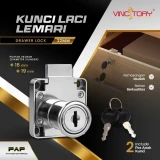 Vincitory Kunci Laci