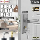 Vincitory Kunci Kecil HS775-75