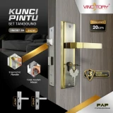 Vincitory Kunci TGG HM887-84 4 COMP KEY
