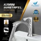 Flusso Kran PE1 KWT ZC L7751