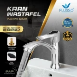 Flusso Kran PE8 KWT KROM