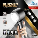 Flusso Shower Tombol
