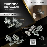 Vincitory Engsel Sendok