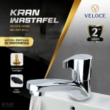 Veloce Kran ZE1 KWT ZC-L