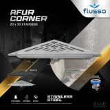 Flusso Afur Corner 20*20