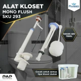 Flusso Alat Closed