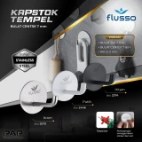 Flusso FLS Cantolan Baju BLT Centre 7mm Single