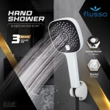 Flusso Shower Blister 943 SEGI BC/WT