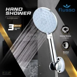 Flusso Shower Blister 6303