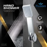 Flusso Shower Blister 6287 Kotak