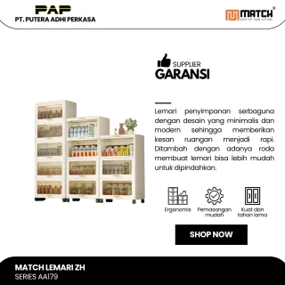 Lemari FG35