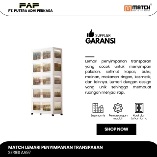 Lemari 60