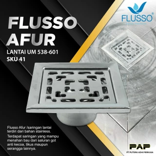 Flusso Afur UM