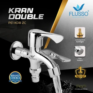 Flusso Kran PE1 KDB ZC L701